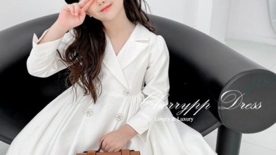 우리 아이👸🏻 반짝이는 날! 어린이실크드레스 득템 후기 (할인정보✨)