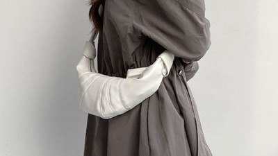 득템찬스! 내돈내산 크로와상가방 후기 👜🥐