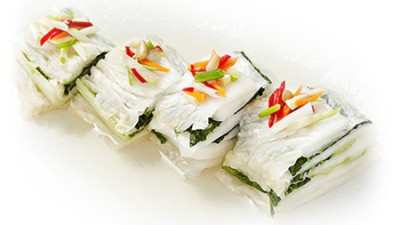 놓치면 후회! 울산생협 백김치 솔직 후기 & 할인 꿀팁 🥬